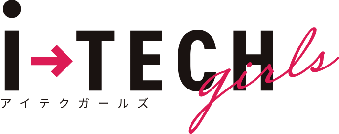 アイテクガールズLogo