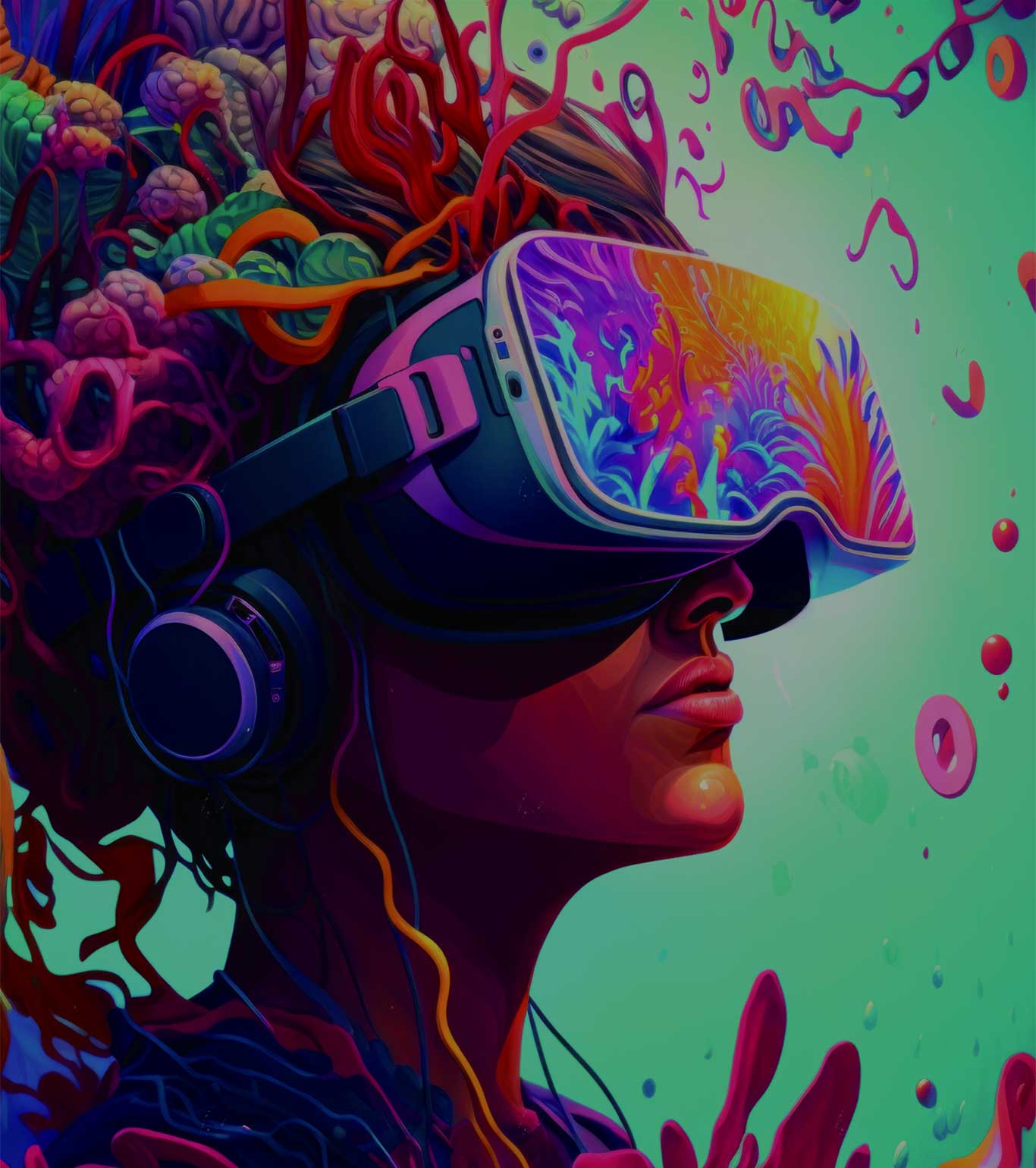 アイテクノロジー