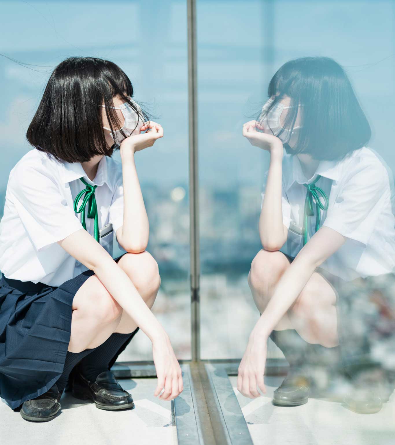 アイテクガールズ