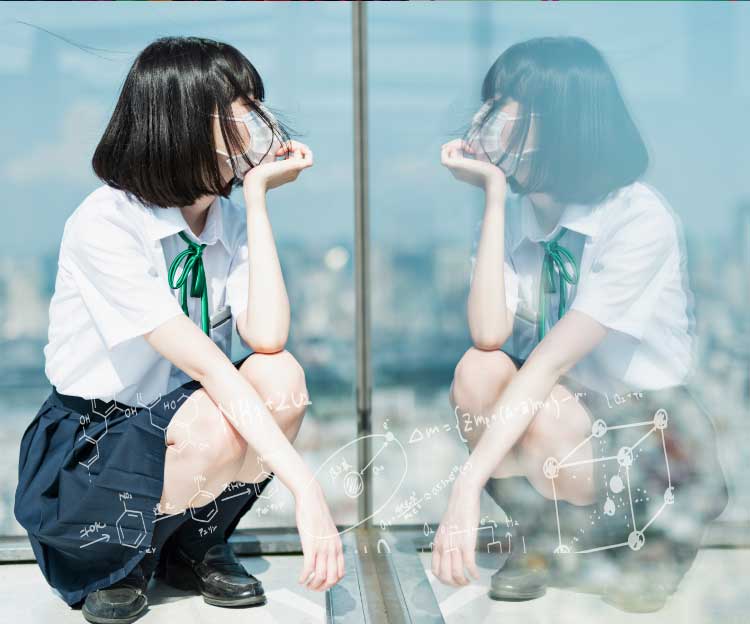 アイテクガールズ