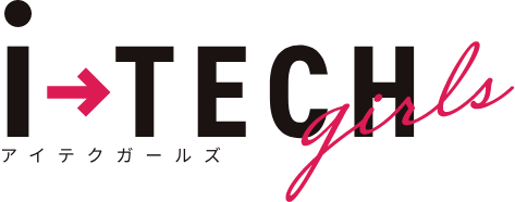 アイテクガールズLogo